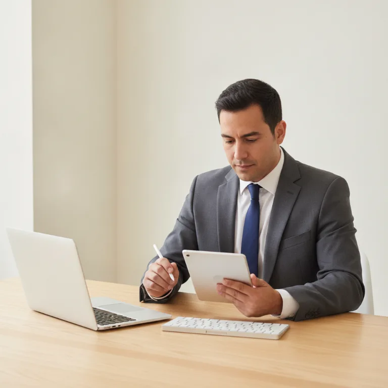 Consultor Financeiro serviço em Itacoatiara